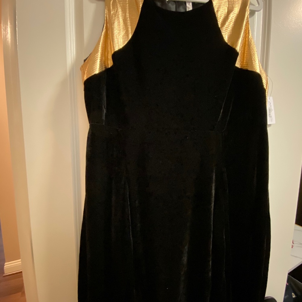Fit & Flare Dress